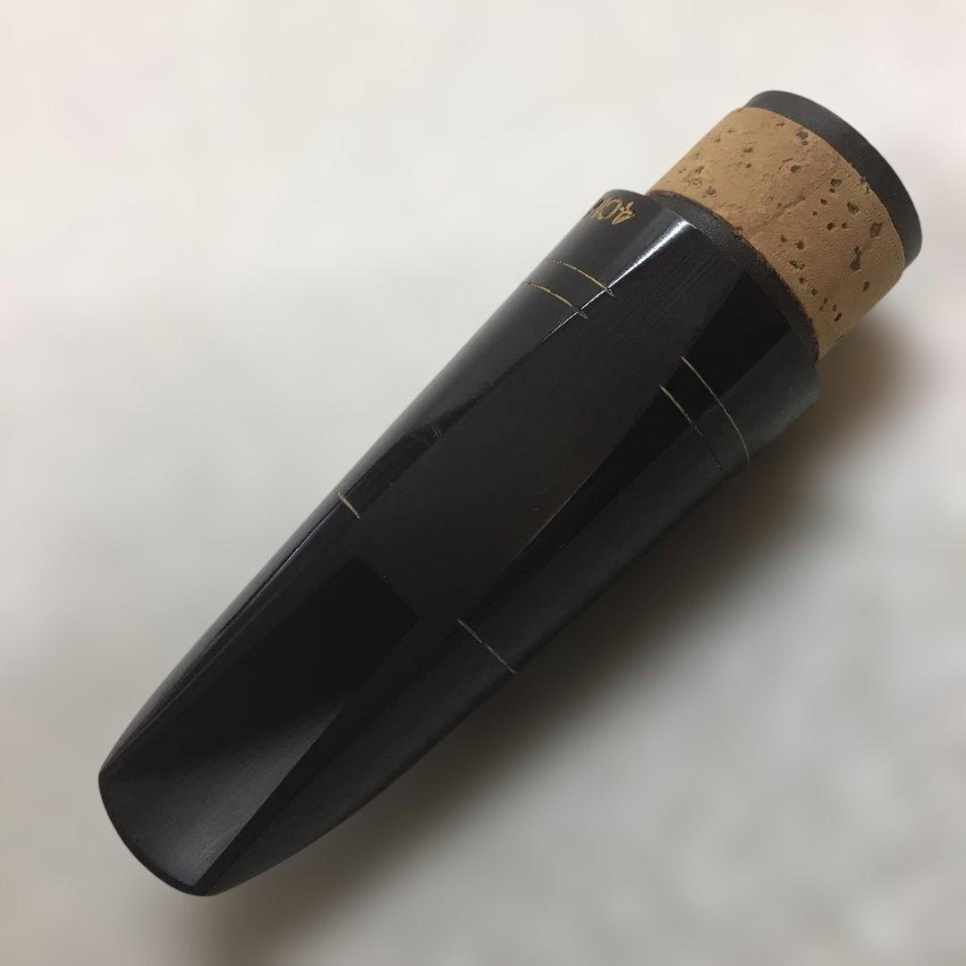 (20) YAMAHA B♭クラリネット　YCL-852 CSVmaster