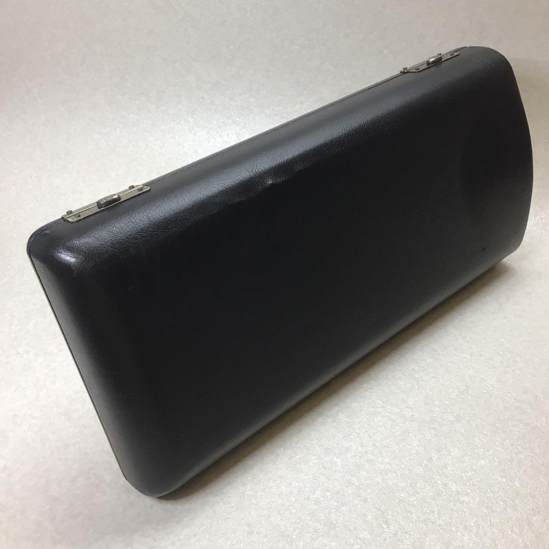 (20) YAMAHA B♭クラリネット　YCL-852 CSVmaster