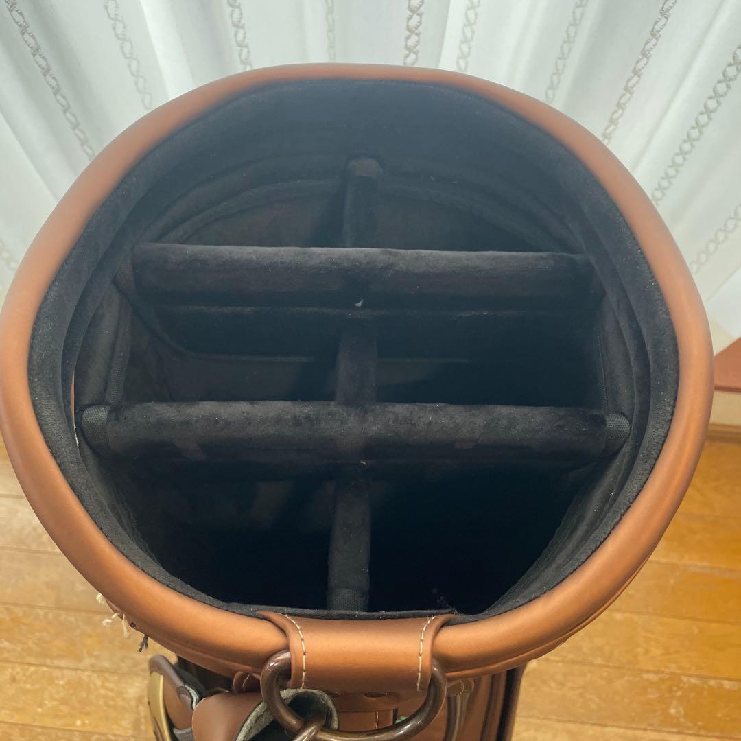 【レア】　TaylorMade キャディバッグ 全英オープン　150周年限定