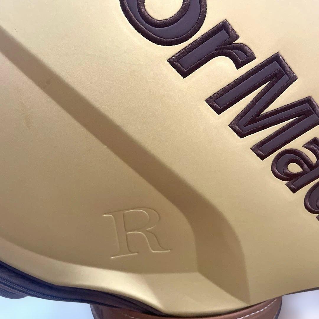 【レア】　TaylorMade キャディバッグ 全英オープン　150周年限定