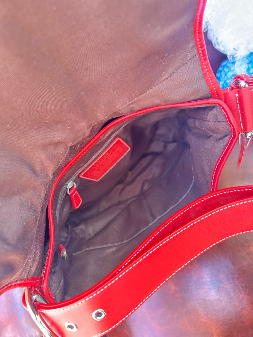 Coach コーチバッグ2個