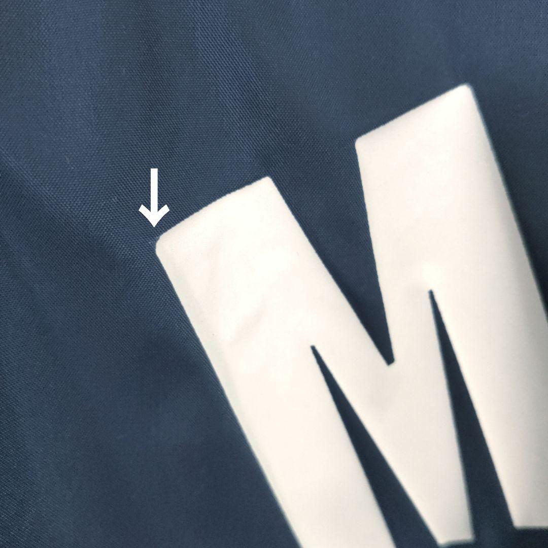 ゴジラ 松井秀喜 ニューヨークヤンキース トルコ風アイス MLBコーチジャケット