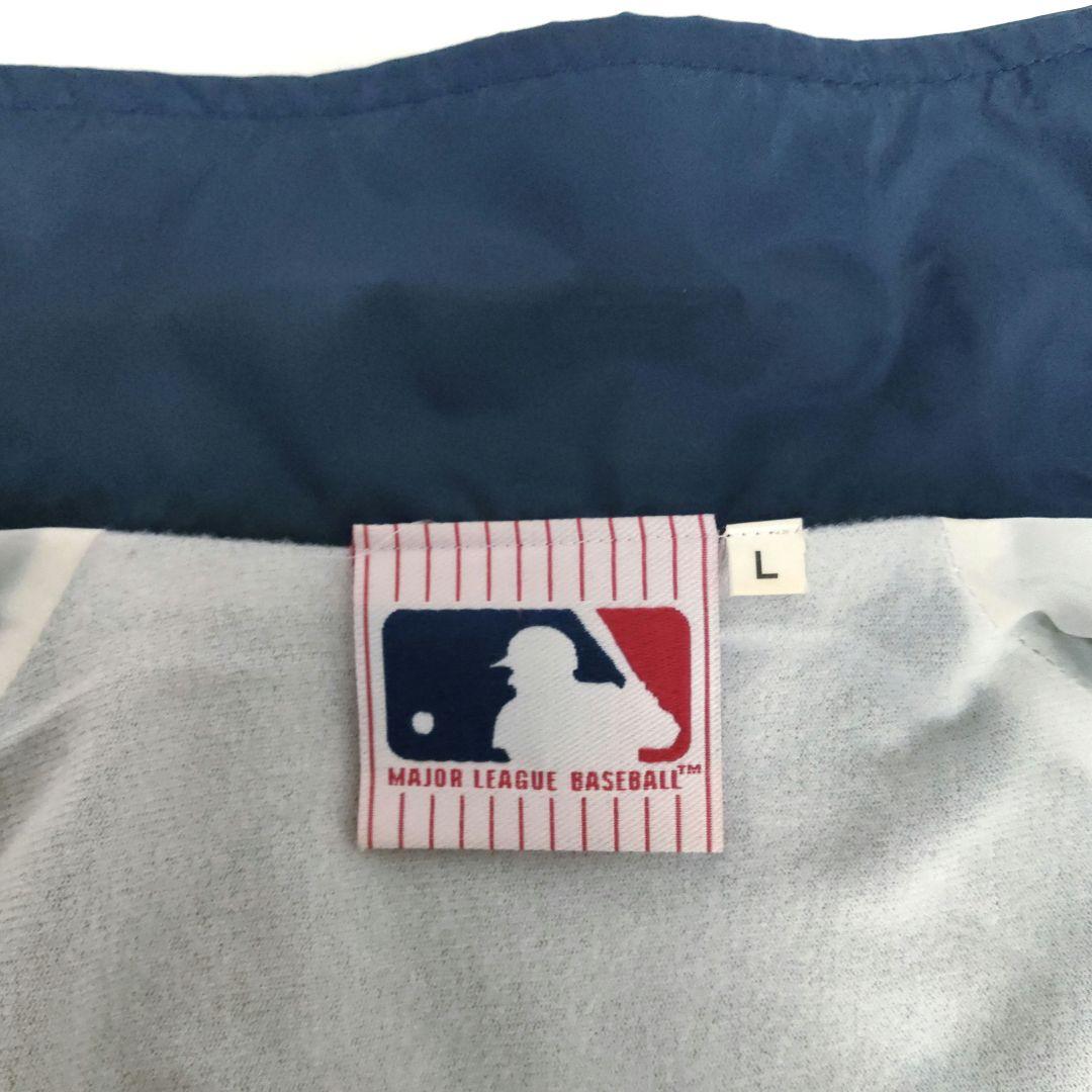 ゴジラ 松井秀喜 ニューヨークヤンキース トルコ風アイス MLBコーチジャケット