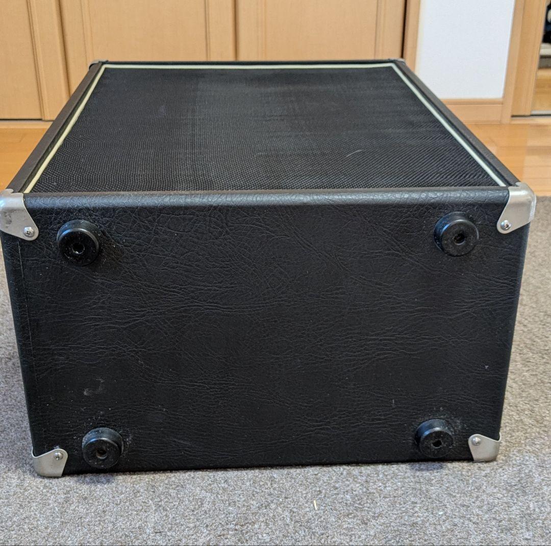 大槻裕ミゲールヌネス　　Ashdown　 10インチ×2　アッシュダウン