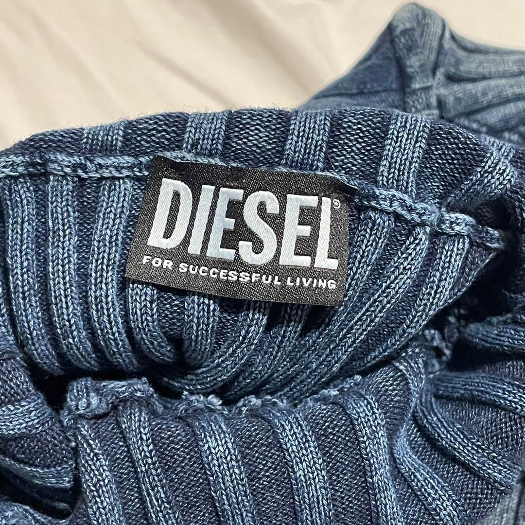 DIESEL K-RISTOPHER TXTヨンジュン着用モデルXL