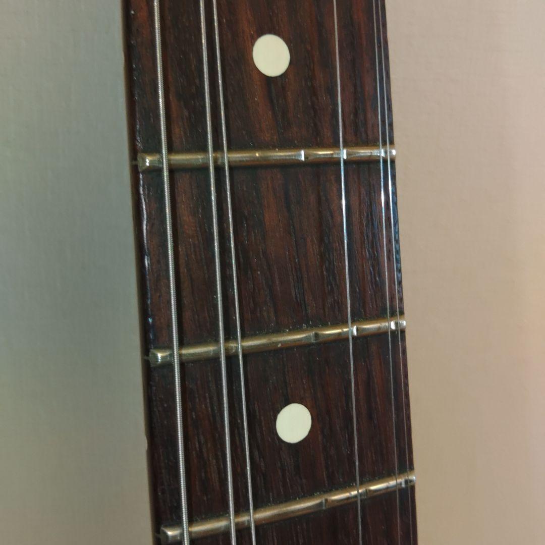 ギター Fender USA American Performer Mustang