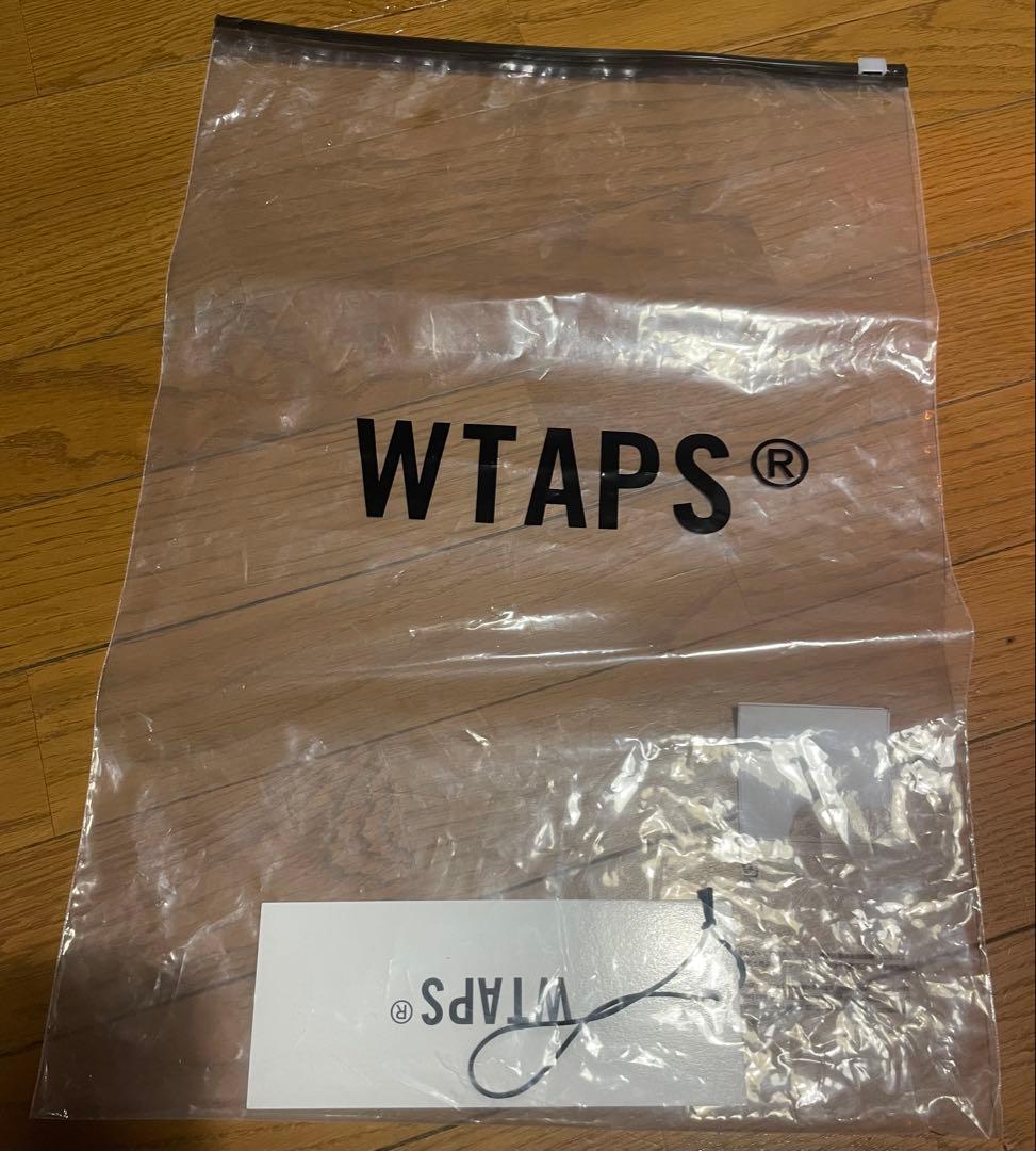 WTAPS MA-1 フライト　ボンバー　ジャケット　 JKM05