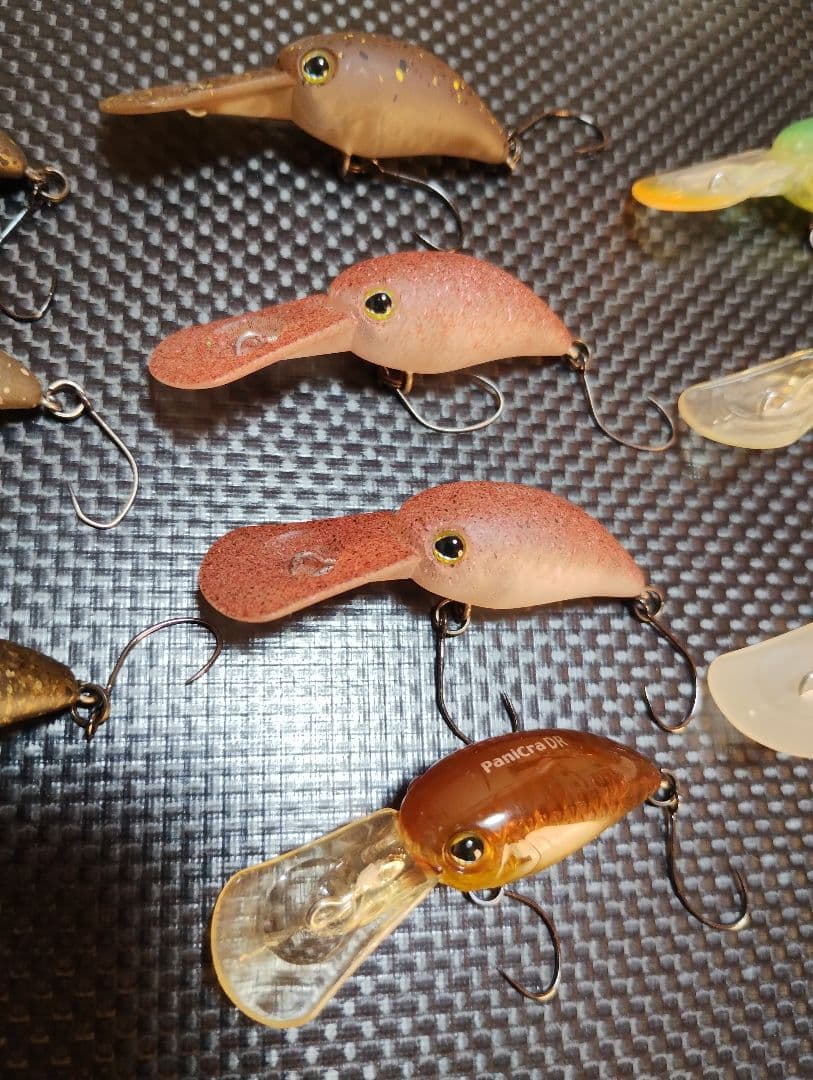 TIMON ティモン パニクラＤＲ/ＤＲ-Ｒ １０個セット