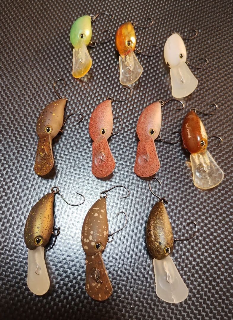 TIMON ティモン パニクラＤＲ/ＤＲ-Ｒ １０個セット