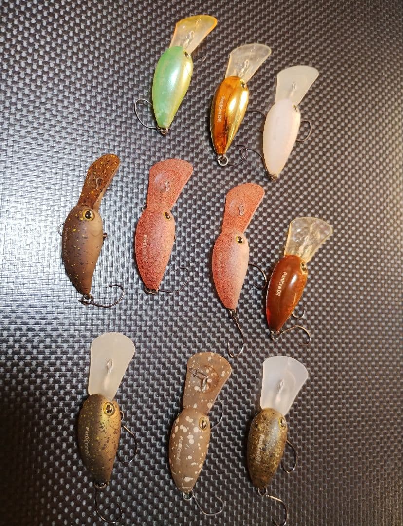 TIMON ティモン パニクラＤＲ/ＤＲ-Ｒ １０個セット