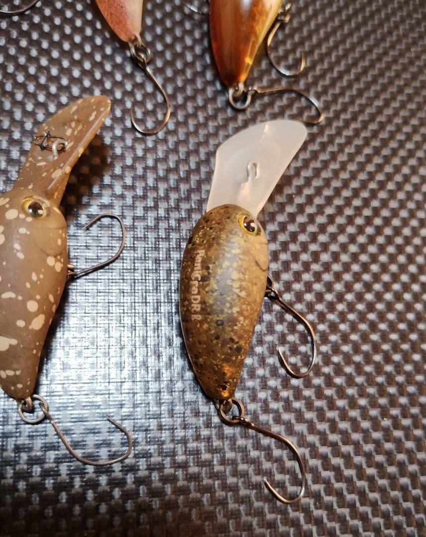 TIMON ティモン パニクラＤＲ/ＤＲ-Ｒ １０個セット