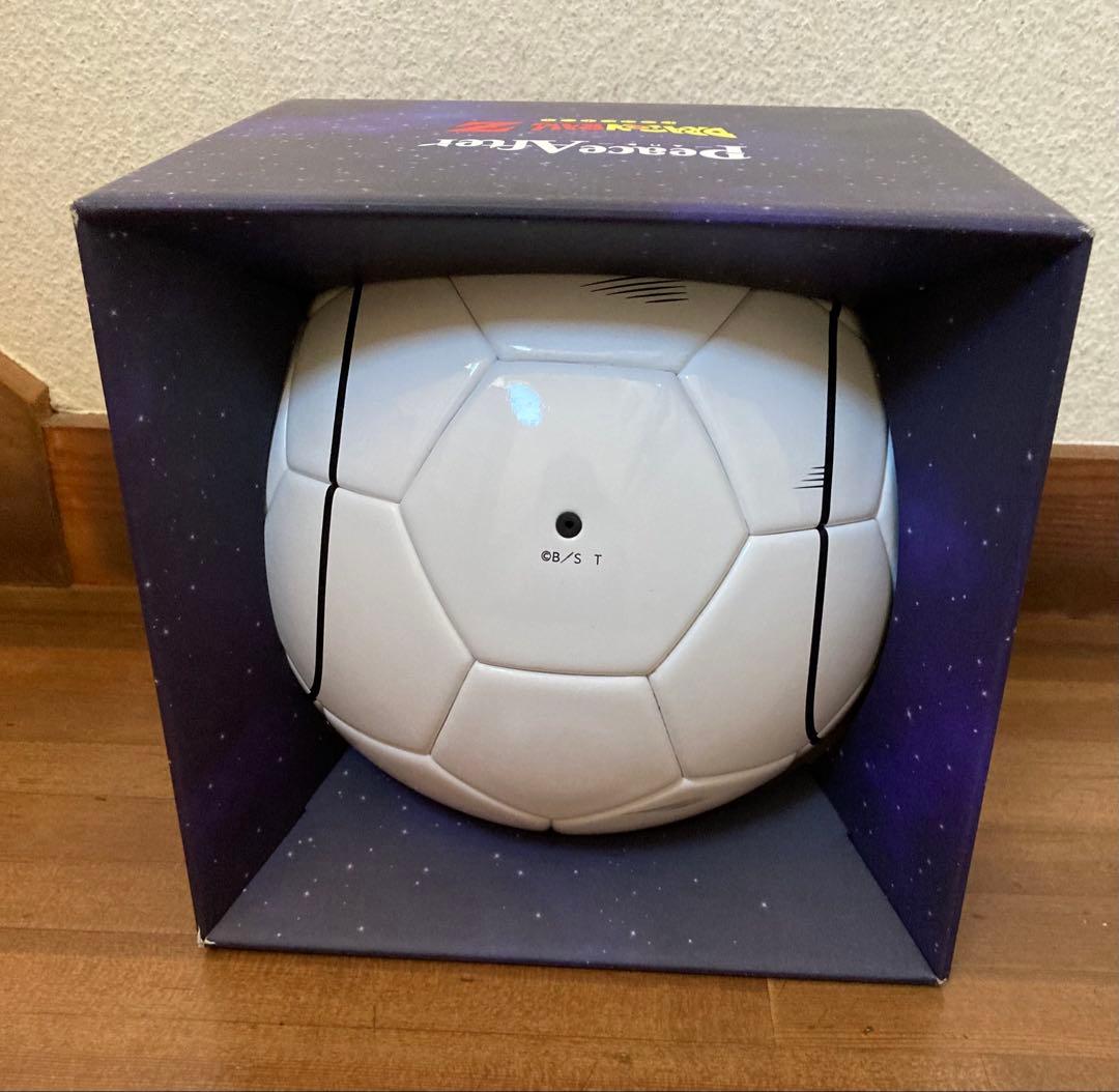 Peace After ドラゴンボールZ サッカーボール - メルカリ