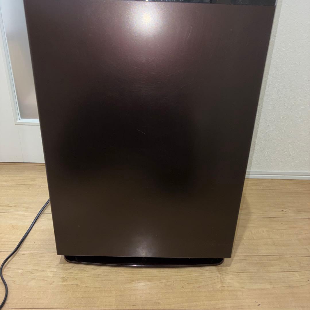 美品！　2021年後年式　DAIKIN 加湿　空気清浄機 MCK70X-T