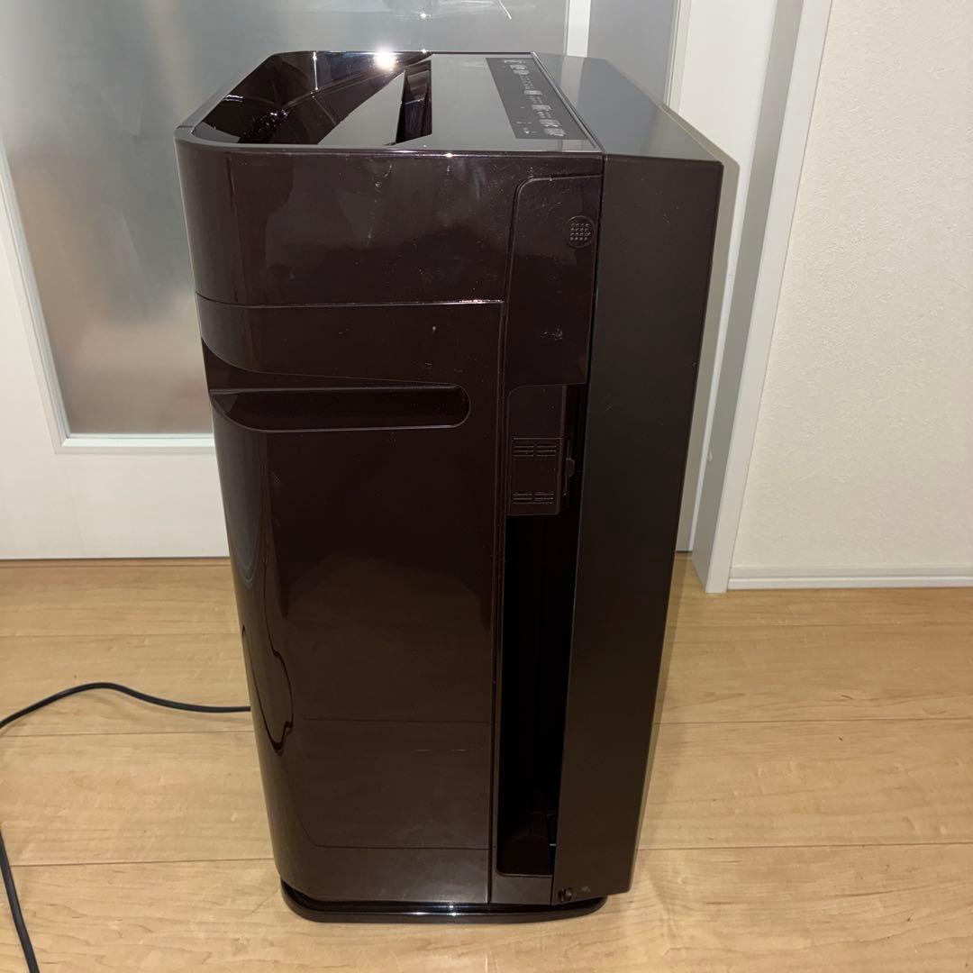 美品！　2021年後年式　DAIKIN 加湿　空気清浄機 MCK70X-T