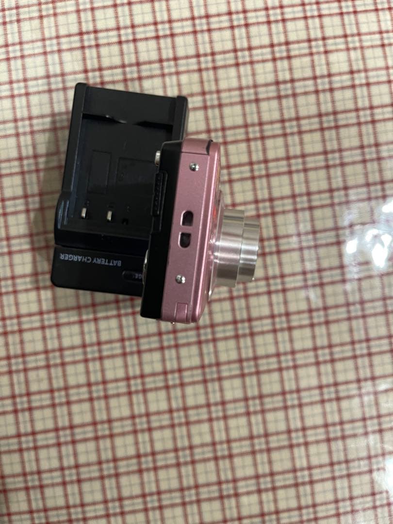 ソニー SONY Cyber-shot DSC-W350