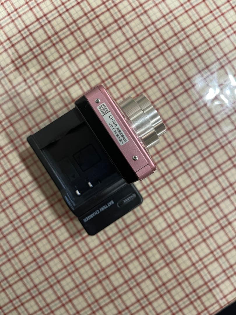 ソニー SONY Cyber-shot DSC-W350