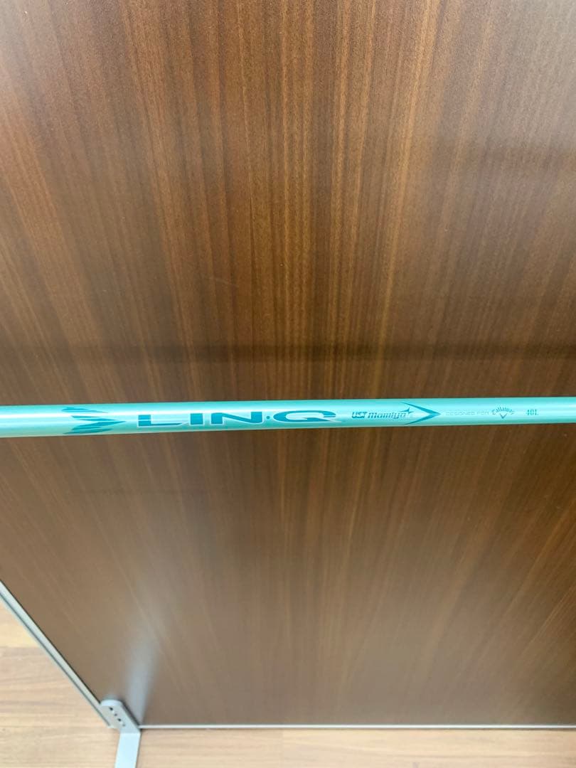 キャロウェイ ELYTE MAX FAST ドライバー 12° シャフト L