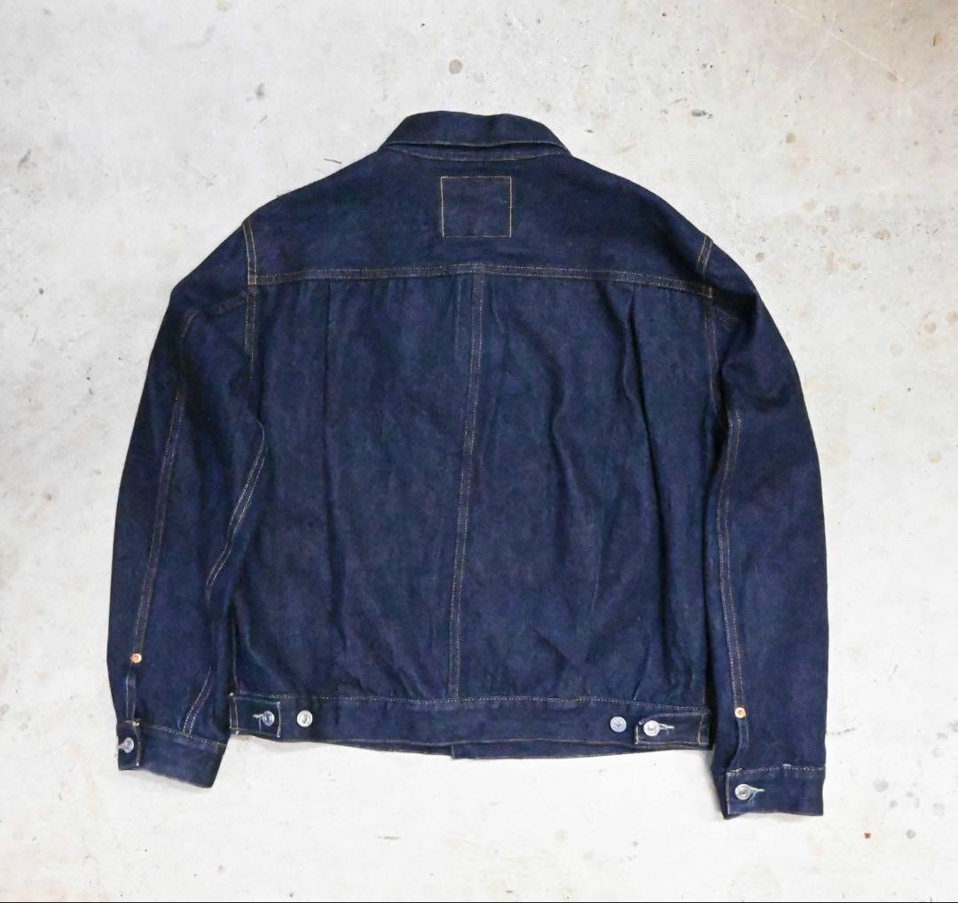 LEVI'S VINTAGE CLOTHING 1953 size44 Tバック