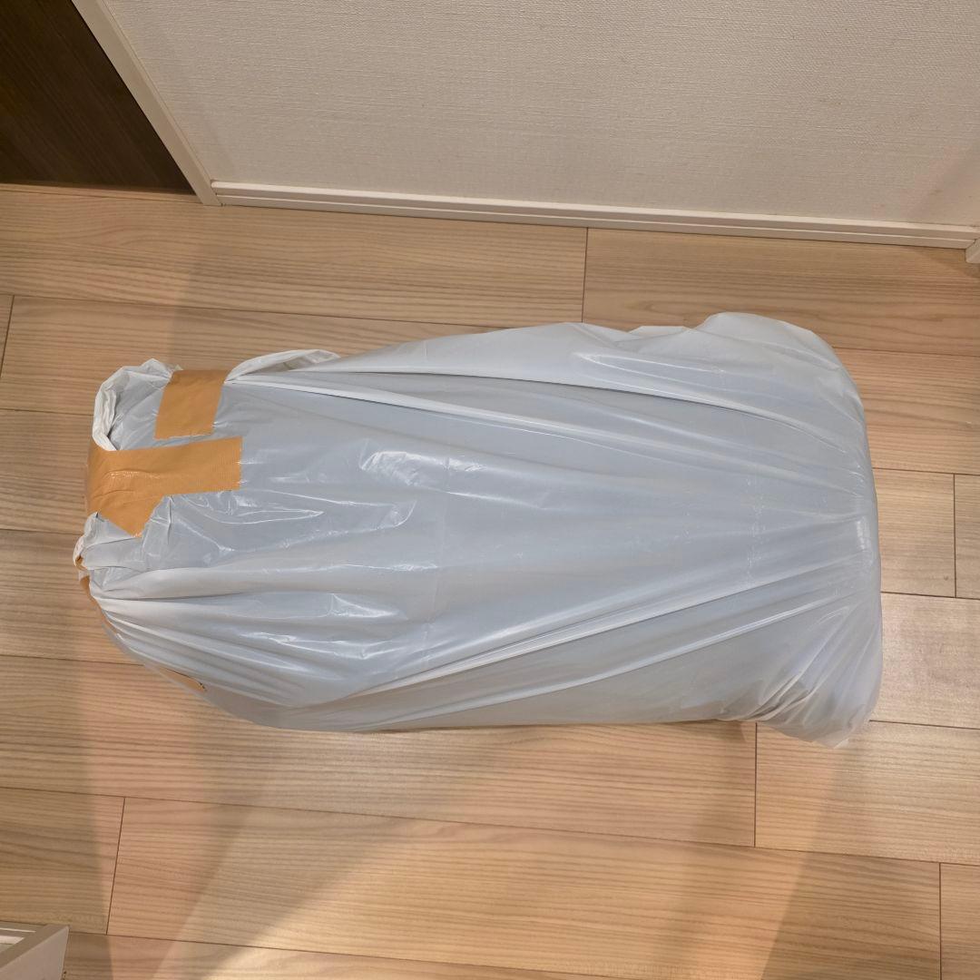 サバティカル エレリーダブル スリーピングパッド DX ハンドポンプ付き