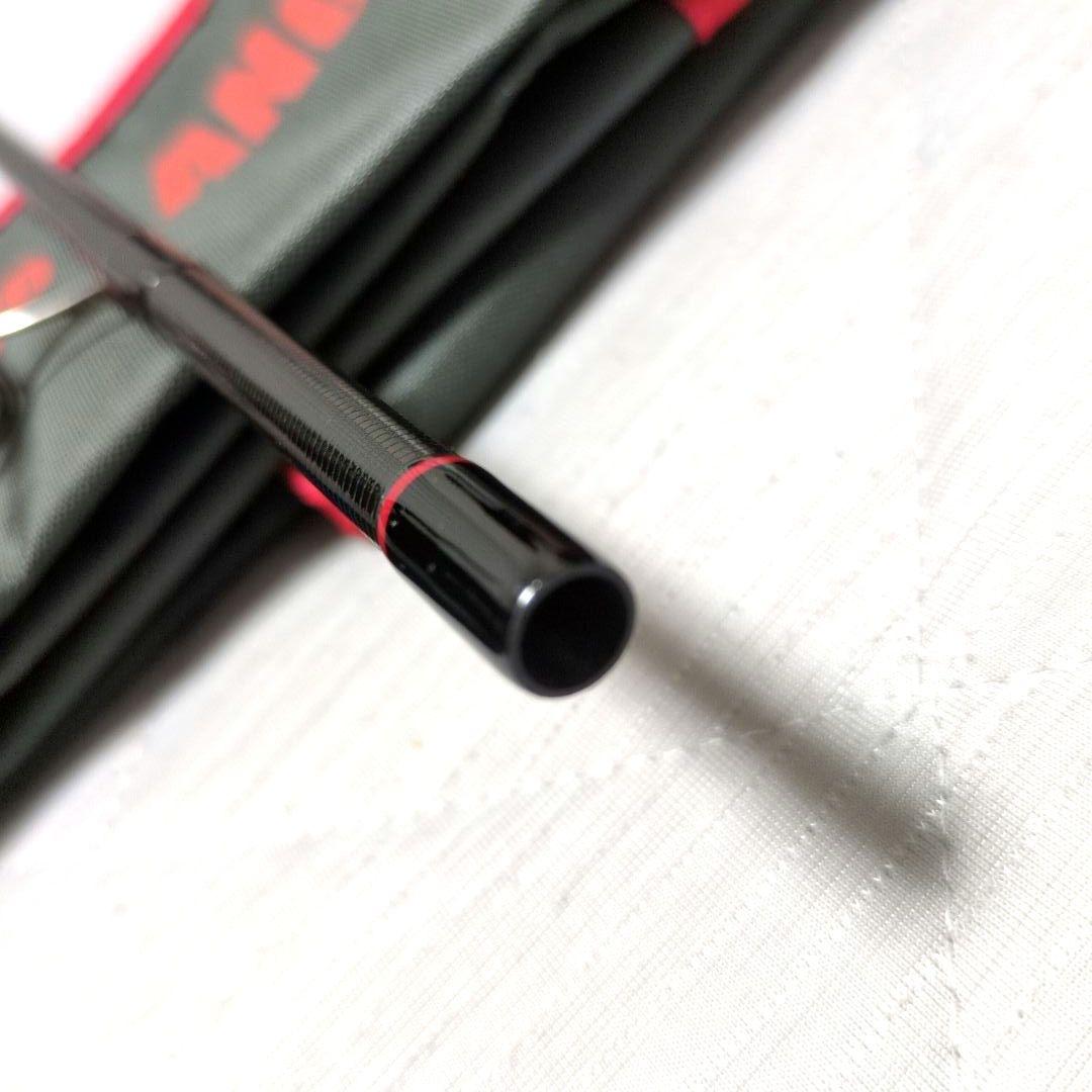 アピア　09風神号 エンゼルシューター 95ML【着払い】