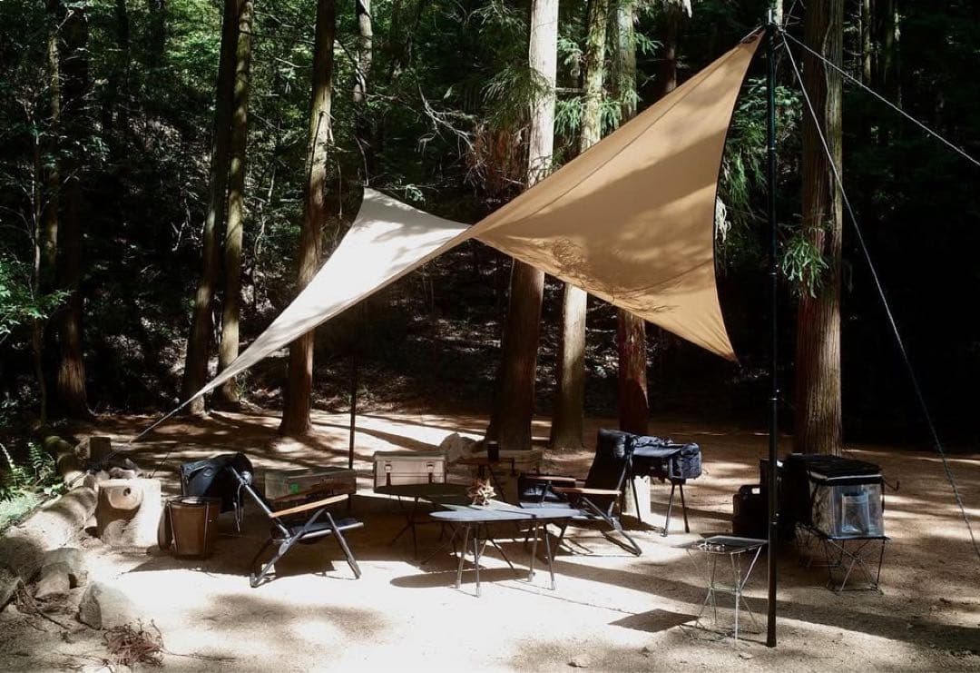 teloタープ looks limited color サンド 安く 買う 方法