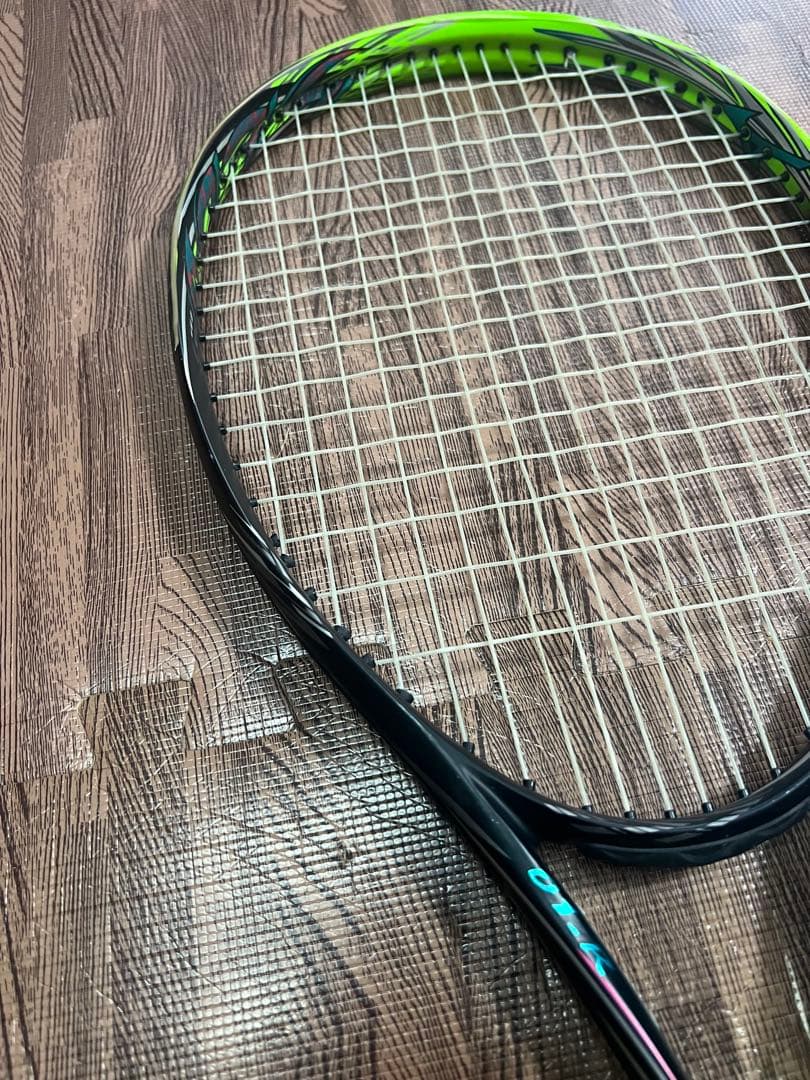 中古MIZUNOスカッド01-R 限定色 最終値引き - メルカリ