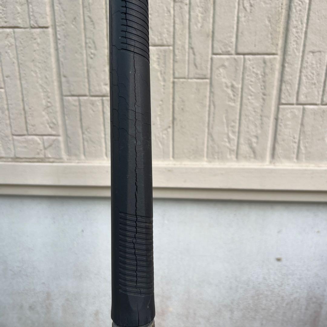 ダイワ　石鯛竿　豪海　24ー544