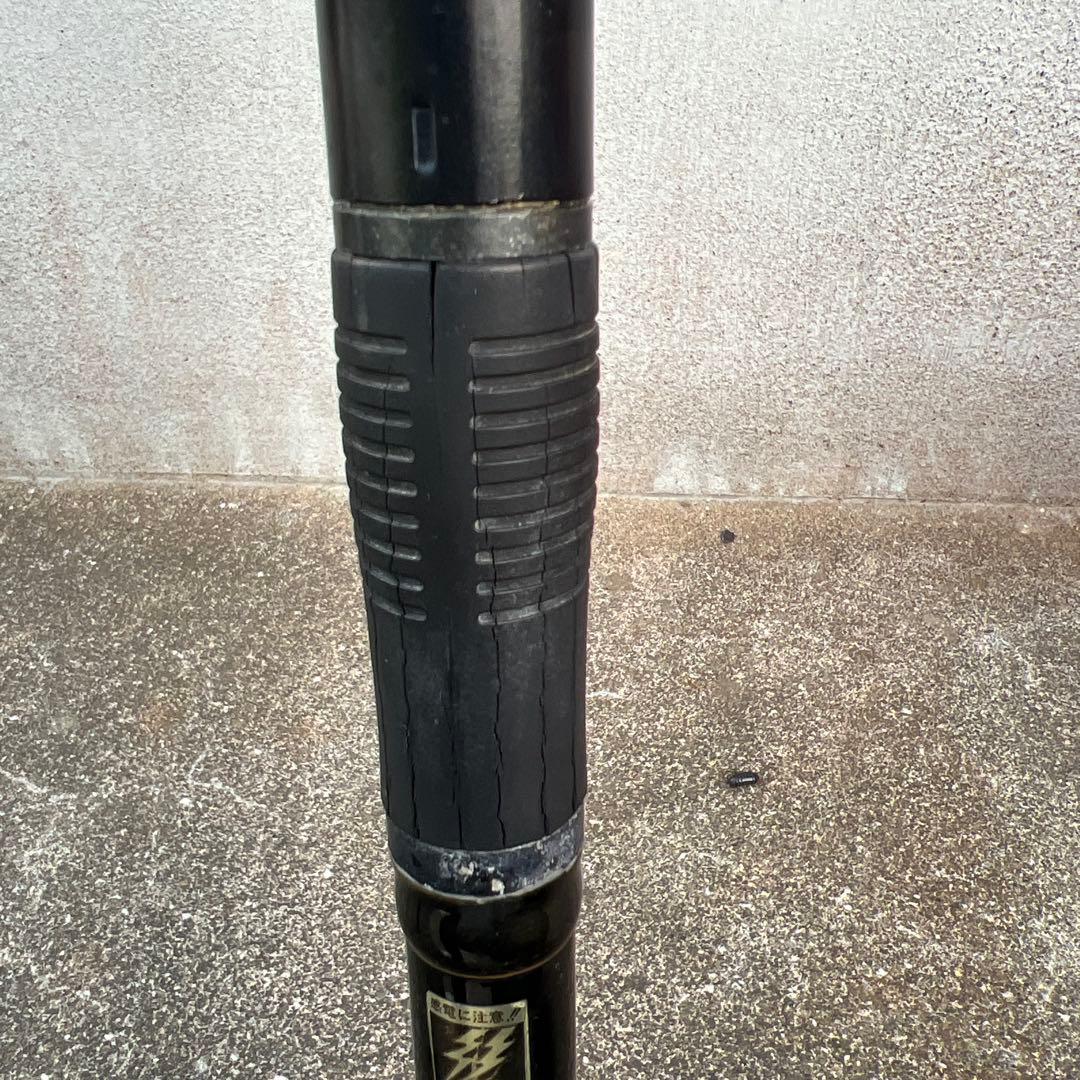 ダイワ　石鯛竿　豪海　24ー544