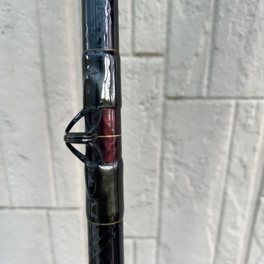 ダイワ　石鯛竿　豪海　24ー544