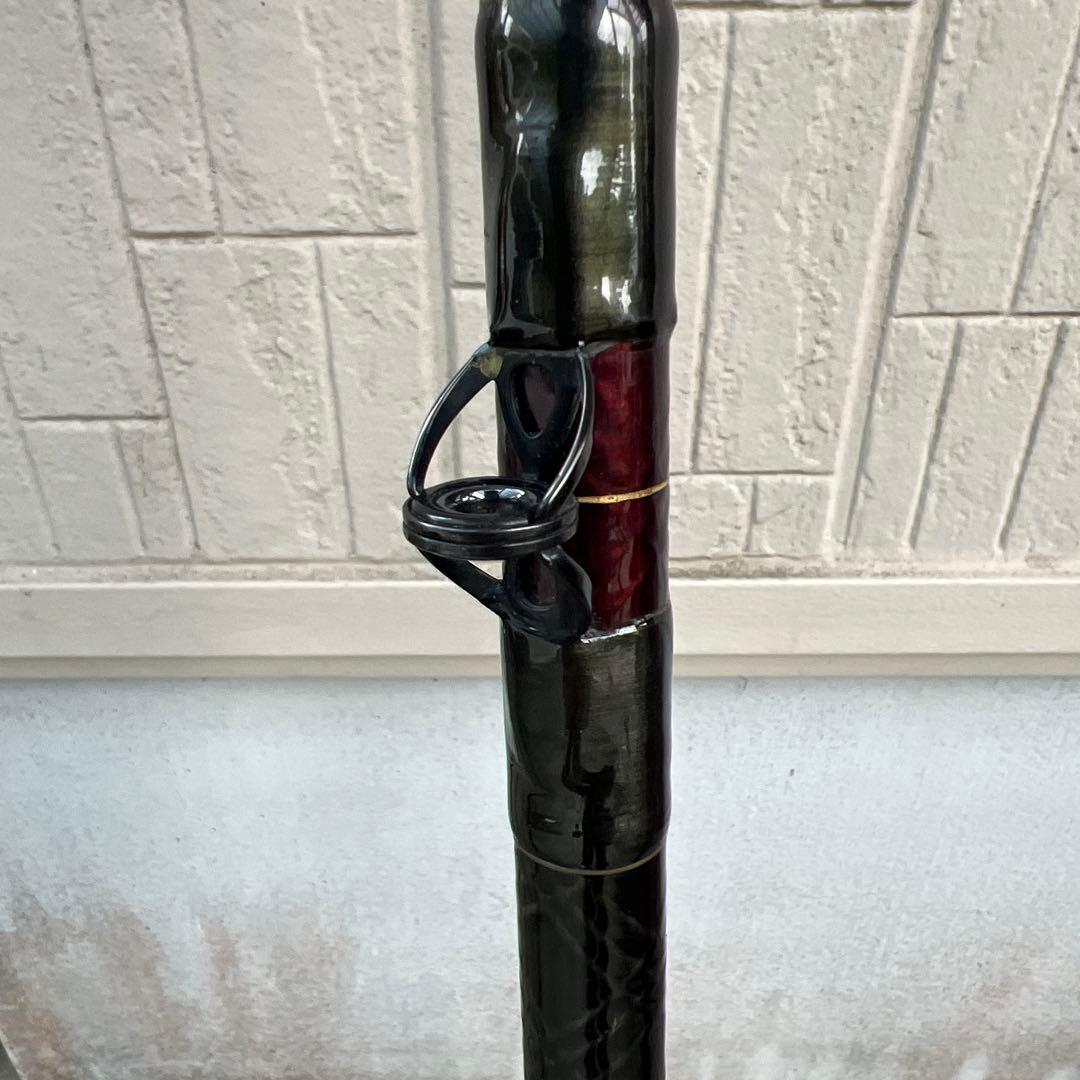 ダイワ　石鯛竿　豪海　24ー544