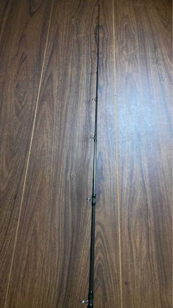 ジールーミス　GLX BCR855 ノースフォークコンポジット　キスラー