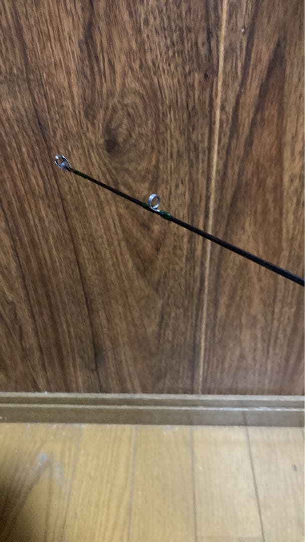 ジールーミス　GLX BCR855 ノースフォークコンポジット　キスラー