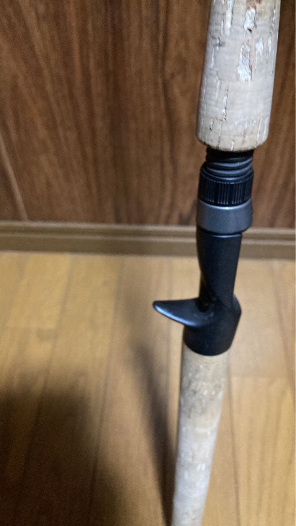 ジールーミス　GLX BCR855 ノースフォークコンポジット　キスラー