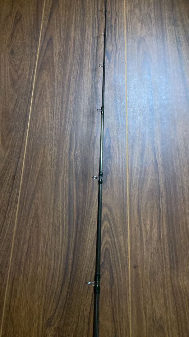 ジールーミス　GLX BCR855 ノースフォークコンポジット　キスラー