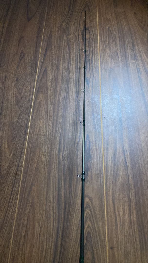 ジールーミス　GLX BCR855 ノースフォークコンポジット　キスラー