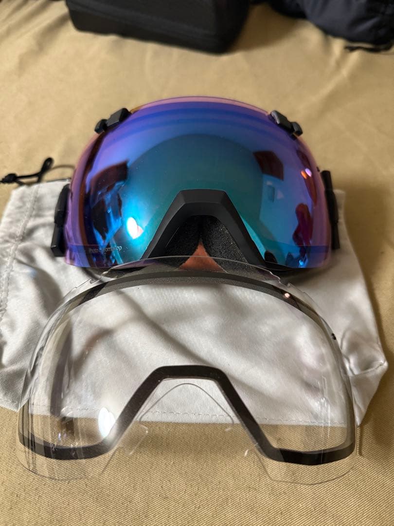 SMITH 2019 I/OX BLACKOUT アジアン フィット - winetouritalia.com