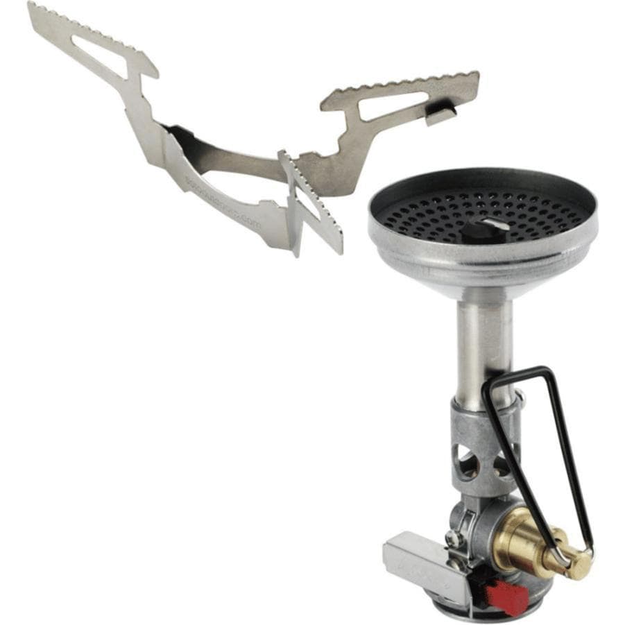 新品 未開封 SOTO ソト マイクロレギュレーターストーブ ウインドマスター