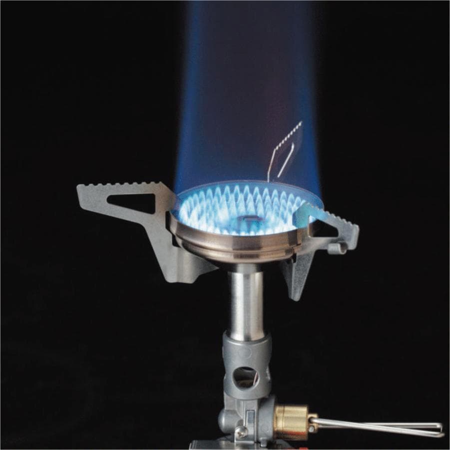 新品 未開封 SOTO ソト マイクロレギュレーターストーブ ウインドマスター