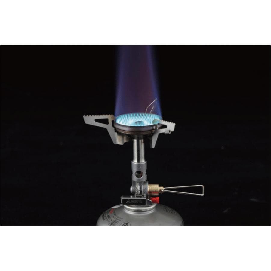 新品 未開封 SOTO ソト マイクロレギュレーターストーブ ウインドマスター