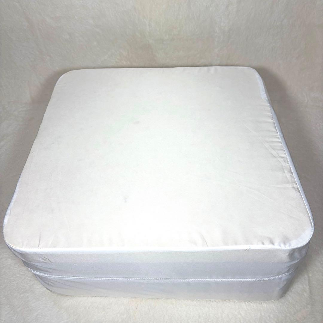 【OPPOMAN 】室内トランポリンクッション　静音　子ども　室内運動　発達運動