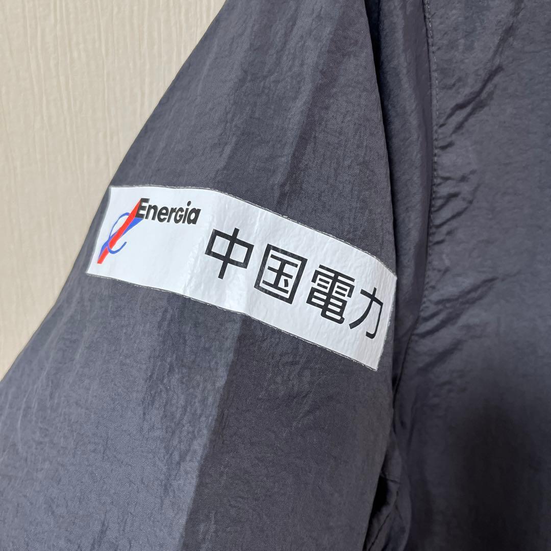 サンフレッチェ広島 支給 練習着 ウインドブレーカー - メルカリ