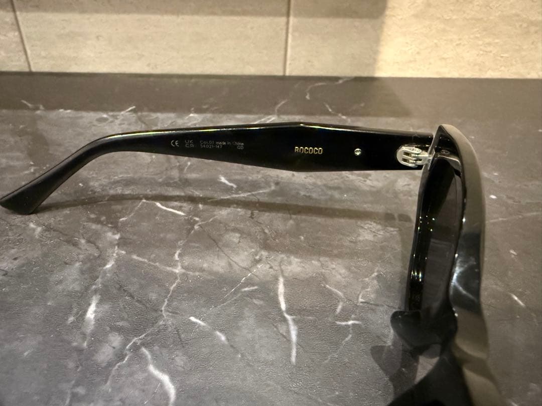 ジェントルモンスター　ROKOKO