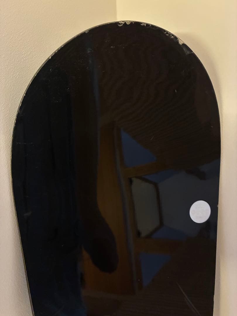 スノーボード BURTON MALOLO 158