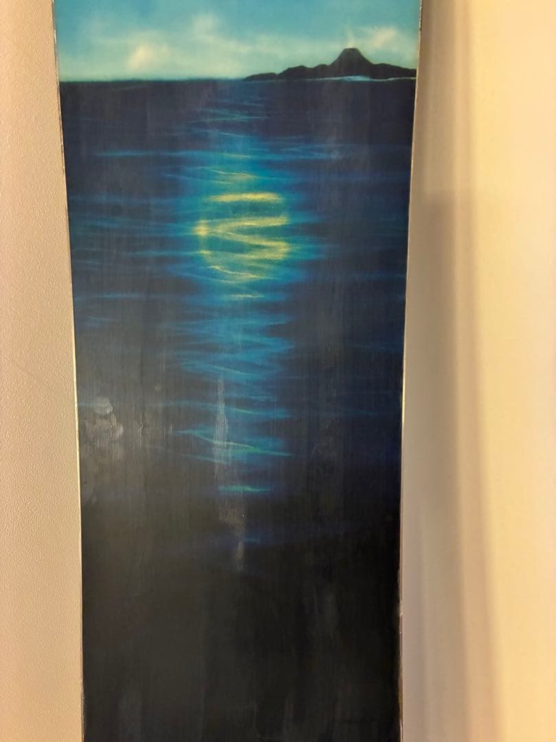 スノーボード BURTON MALOLO 158