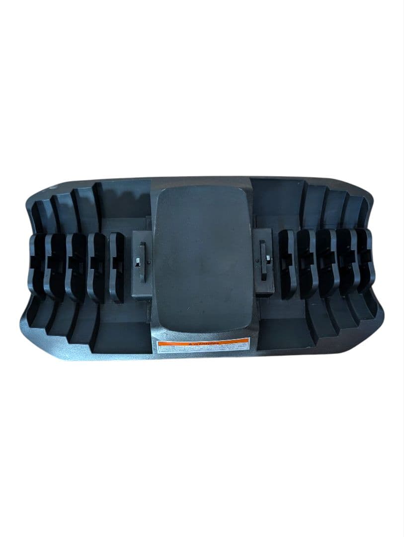 【たのめる便】可変式ダンベル ダイヤル調整5Kg〜40Kg① 筋トレ