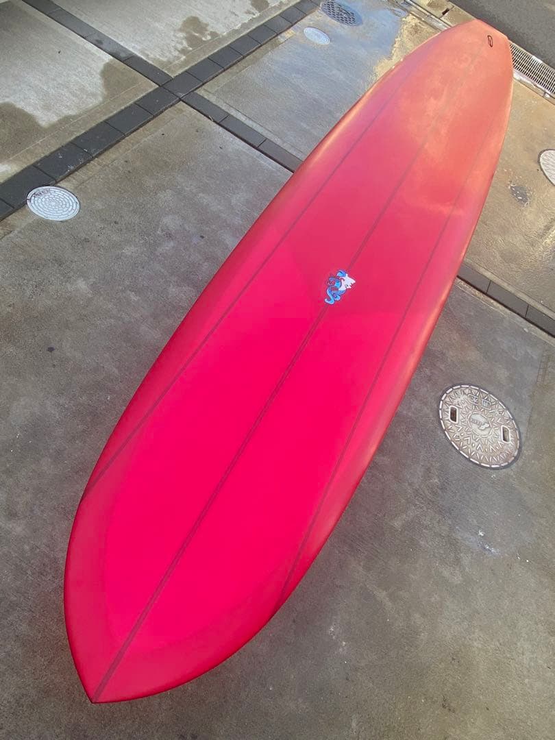 JOEL TUDOR SURFBOARDS ブエノ　9.10 F ジョエル Joel Tudor Surfboards | 9'1