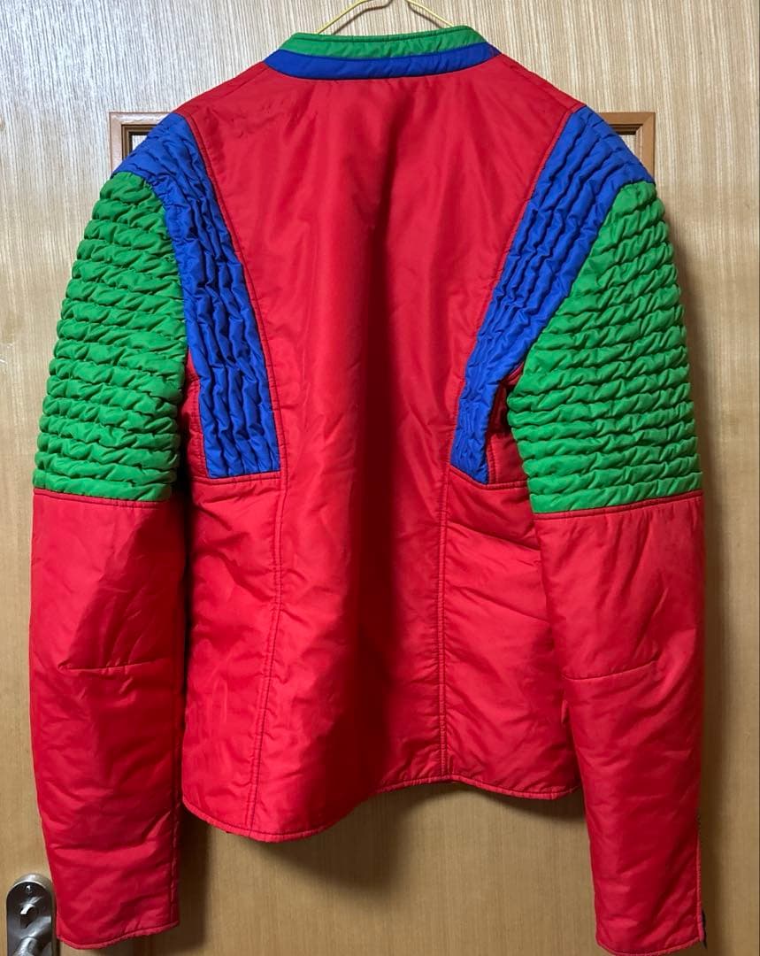 【ヴィンテージ】Anba of Austria 70~80s