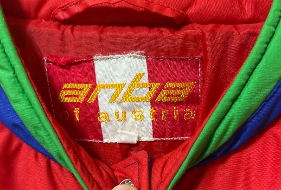 【ヴィンテージ】Anba of Austria 70~80s