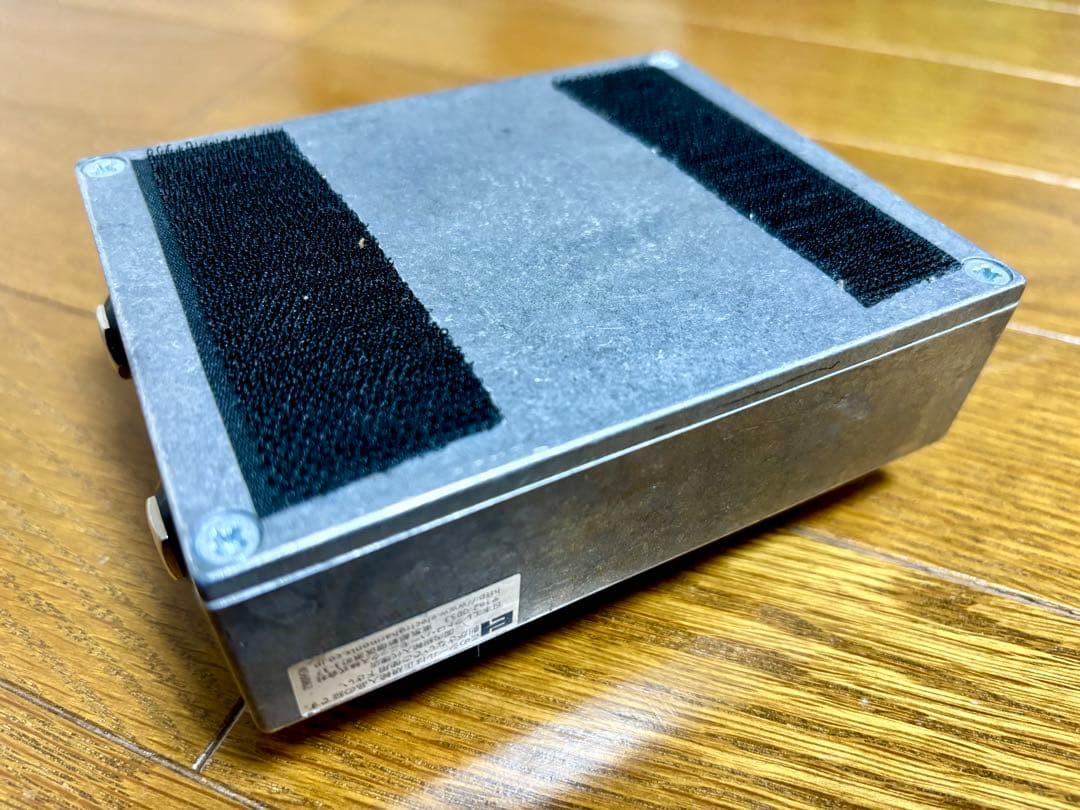 ReezaFRATzitz 2 EMMA エマ ディストーション 中古完動美品