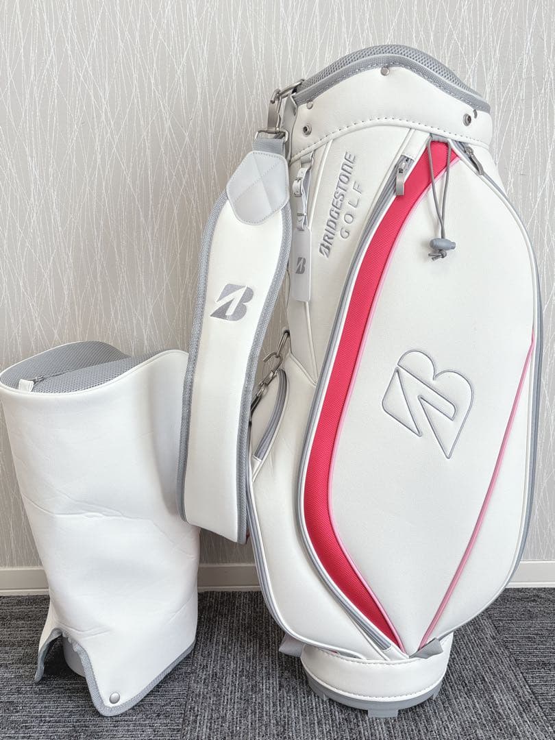 超豪華❗️ブリヂストン/PHYZ 初心者 レディース 本格ゴルフ クラブフルセット